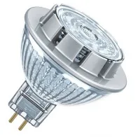 Лампа диммируемая светодиодная OSRAM MR16 36 7,8W/4000K 12V GU5.3 DIM, 4058075095083