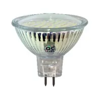 Лампа светодиодная Feron MR16 G5.3 5W 4000K, 25126