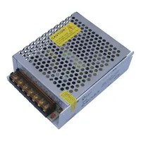 Блок питания для светодиодной ленты Foton FL-PS SLV24150 150W 24V IP20 159х99х49мм 360г, 602268