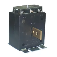Трансформатор тока Т-066М 150/5 (пластик)
