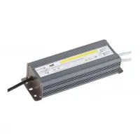 Блок питания для светодиодной ленты IEK ИПСН-PRO 100Вт 12В IP67, LSP1-100-12-67-33-PRO