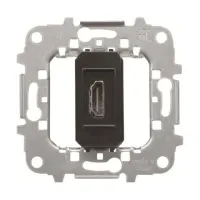 Механизм розетки HDMI ABB, 2CLA815560A1001