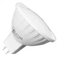 Лампа светодиодная Foton MR16 9W 4200K 220V GU5.3 840LM, 610225
