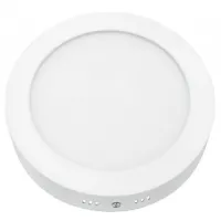 Светильник светодиодный Navigator NLP-RW1-12W-R172-840-WH-LED(d172) накладной/круглый 71 393