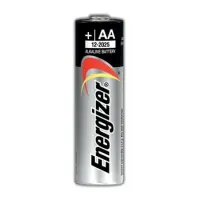 Батарейка Energizer E91/LR6  MAX BP4 E300157100 (кратно 4)
