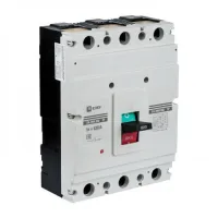 Силовой автомат EKF ВА-99М 800А, термомагнитный, 50кА, 3P, 800А, mccb99-800-800m