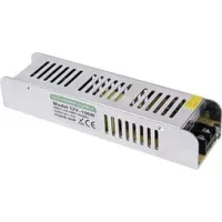 Блок питания для светодиодной ленты Ecola 100W 220V-12V IP20 , B2N100ESB