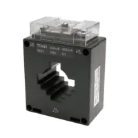 Трансформатор тока измерительный ТТН  40/600/5- 5VA/0,5S-Р TDM