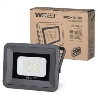 Прожектор светодиодный Wolta 20W WFL-20W/06 5500K SMD IP65