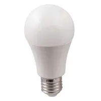 Лампа светодиодная RADIUM A75 10Вт 3000К E27 700Лм, 4008597191633
