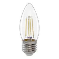 Лампа светодиодная General Филамент GLDEN-CS-7-230-E27-4500, 646800, E-27, 4500 К