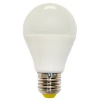 Лампа светодиодная Feron A60 LB-93 E27 12W 6400K, 25490
