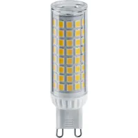 Лампа светодиодная LED капсула Navigator P-G9-8-230-4K, 14438