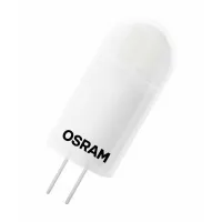 Лампа светодиодная LED капсула OSRAM 3.5W 4000K G4 450Lm, 4058075369030