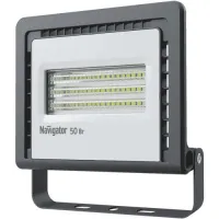 Прожектор светодиодный Navigator NFL-01-50-4K-LED