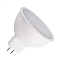 Лампа светодиодная RADIUM MR16 4Вт 3000К GU5.3 300Лм, 4008597191671