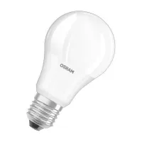 Лампа светодиодная OSRAM A60 5.5Вт 4000К E27 470лм, 4058075086616