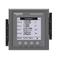 Счетчик  SCH  PM2230 3-фазн. LCD, RS485 Modbus, кл.точн. 0,5S многофункциональный  METSEPM2230R