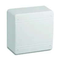 Коробка белая 151х151х75  распределит. для к.к. SDN2 DKC 01870