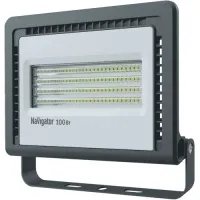 Прожектор светодиодный Navigator NFL-01-100-6.5K-LED