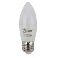 Лампа светодиодная Эра свеча B35-9Вт-840-E27, Б0027972