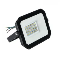 Прожектор светодиодный ОНЛАЙТ OFL-20-4K-BL-IP65-LED