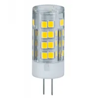 Лампа светодиодная LED капсула Navigator P-G4-5-230-3K, 61483