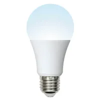 Лампа светодиодная Uniel А60 10W/NW/E27/FR/12-24V 4000К, UL-00002381