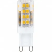 Лампа светодиодная LED капсула Feron LB-432 G9 5W 2700K, 25769
