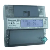 Счетчик электроэнергии Меркурий 236 ART-03 PQRS