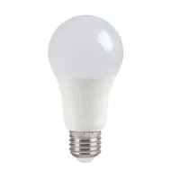 Лампа светодиодная IEK A60 15Вт230В 6500К E27, LLE-A60-15-230-65-E27