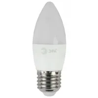 Лампа светодиодная Эра свеча B35-11Вт-827-E27, Б0032981