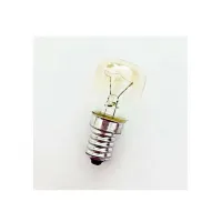 Лампа для духового шкафа КЭЛЗ РН 15Вт E14 (300), 8108003
