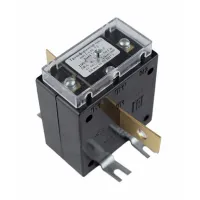 Трансформатор тока измерительный Т-0,66 5 ВА 0,5 30/5 S