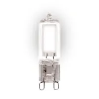 Лампа светодиодная LED капсула Uniel 4Вт G9 4000К, UL-00001814