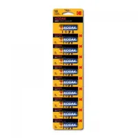 Батарейка Kodak LR6 BP10 MAX (кратно 10)