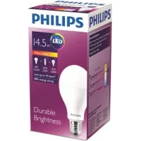 Лампа светодиодная PHILIPS A67 14.5W E27 6500К A67, 929002003949