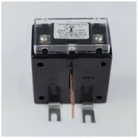 Трансформатор тока измерительный Т-0,66 5 ВА 0,5 1500/5 М (поворотная шина)