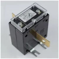 Трансформатор тока измерительный Т-0,66 5 ВА 0,5 500/5 S