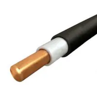 Силовой медный кабель ВВГнг(А)-LS 1*4 ок-0,66, Кабэкс