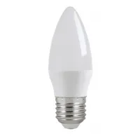 Лампа светодиодная IEK свеча 7Вт 230В 3000К E27, LLE-C35-7-230-30-E27
