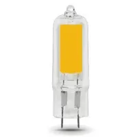 Лампа светодиодная LED капсула Gauss G4 AC220-240V 5.5W 4100K, 107807205
