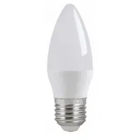 Лампа светодиодная IEK свеча 7Вт 230В 4000К E27, LLE-C35-7-230-40-E27