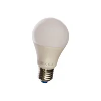 Лампа МО светодиодная низковольтная Uniel A60 10W E27 4000K, UL-00002382