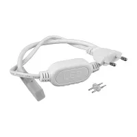 Шнур питания для светодиодной ленты Navigator NLS-power cord-3528-220V IP65, 14520
