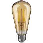Лампы филаментные светодиодные LED Vintage Ретро