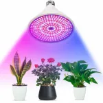 Светодиодные FITO лампы для растений