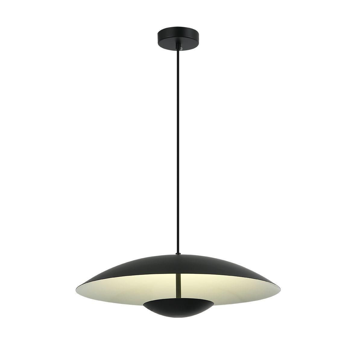 Подвесной светодиодный светильник Kink Light Синди 08467-45A,19