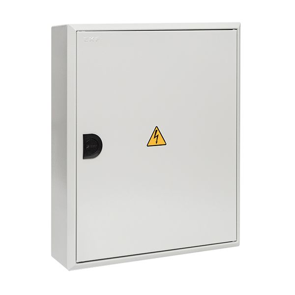 ЩРН-54 пласт. замок (480x400x120) IP31 PROXIMA EKF