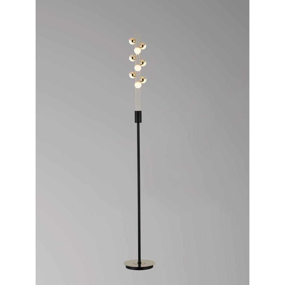 Торшер Aployt Delfin APL.774.05.27